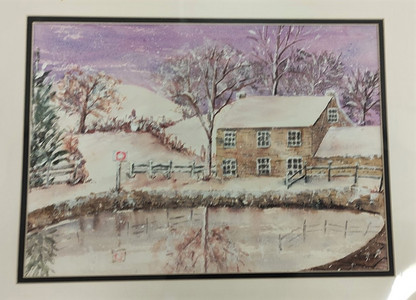 Christine M, Worsbrough Mill, watercolour.jpg